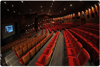 Caddebostan Kültür Merkezi (CKM)