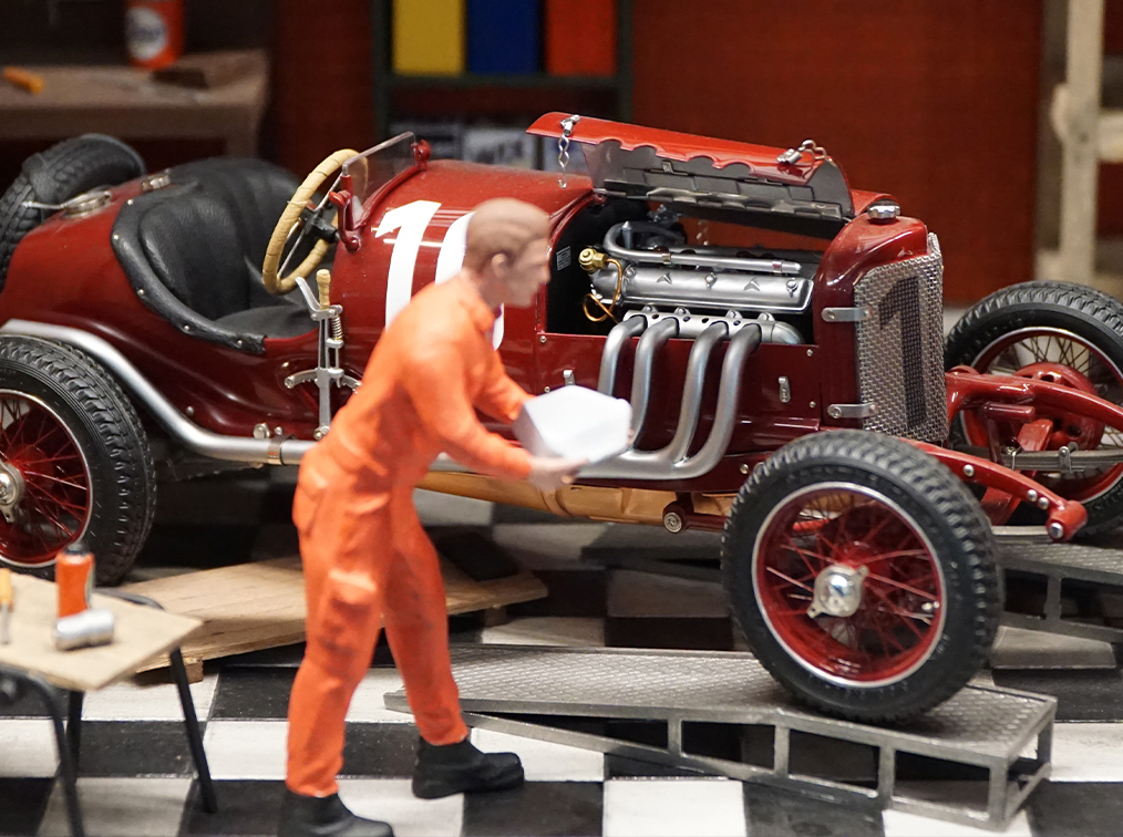 Balat Oyuncak Müzesi