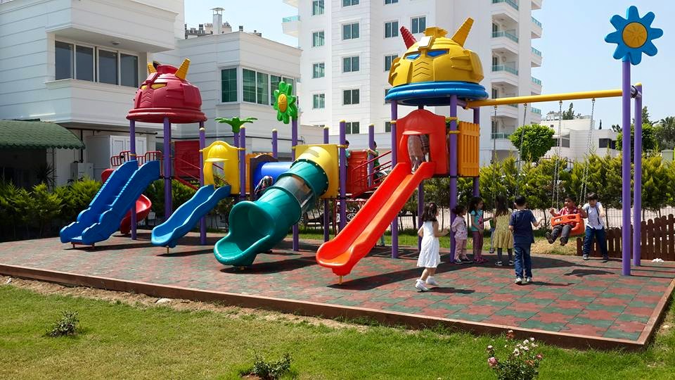 Demircanlar Gurme Mersin