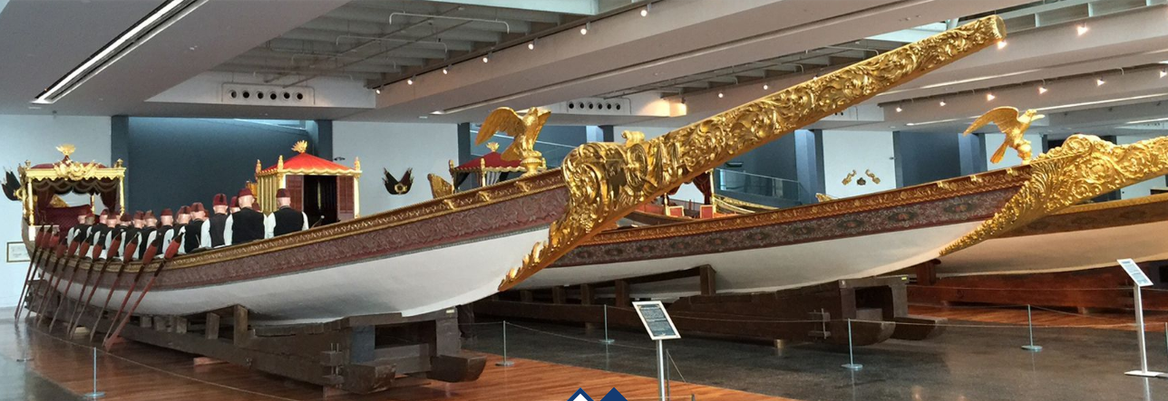 İstanbul Deniz Müzesi