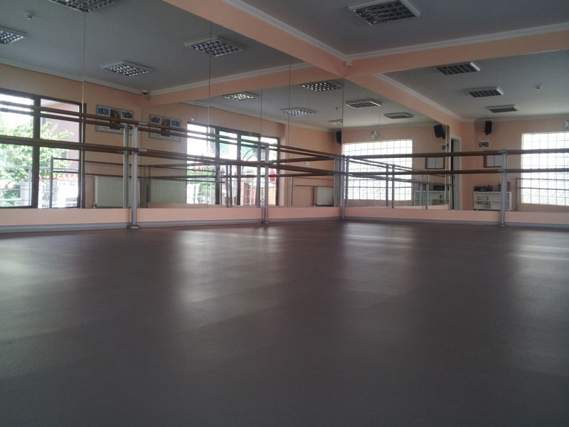 Dilek Bale Okulu Ataşehir