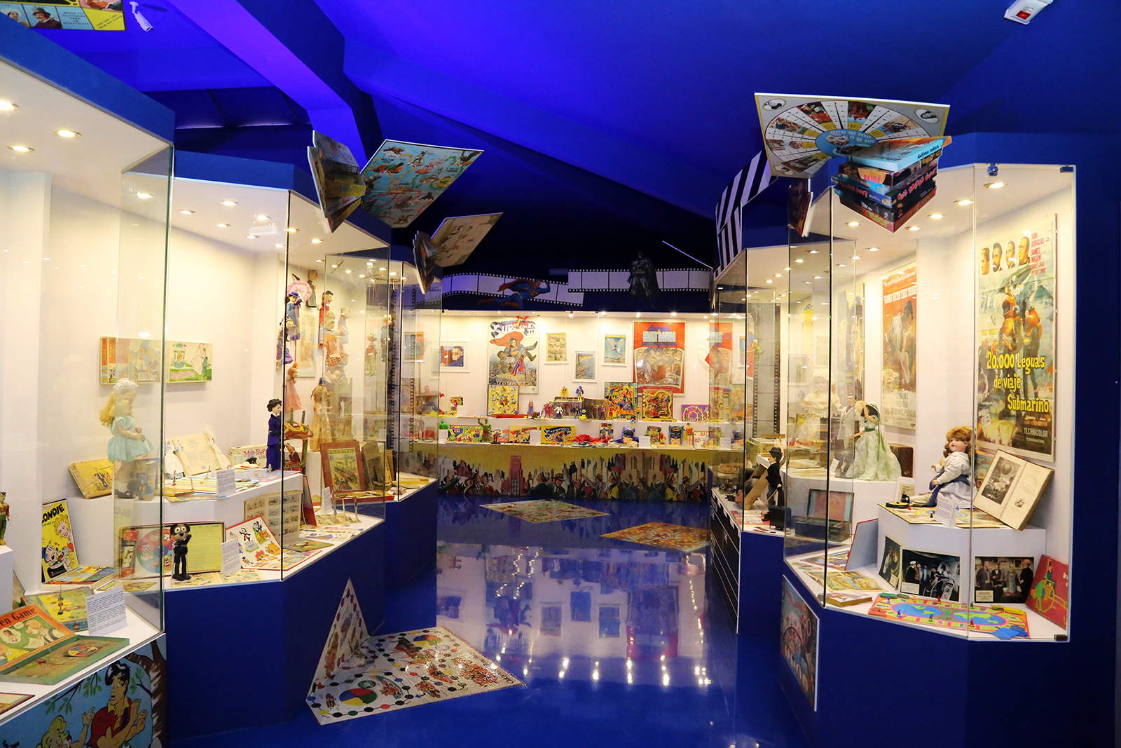 Düştepe Oyun Müzesi