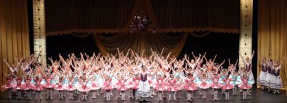 Ebru Bale Kursu Tarabya