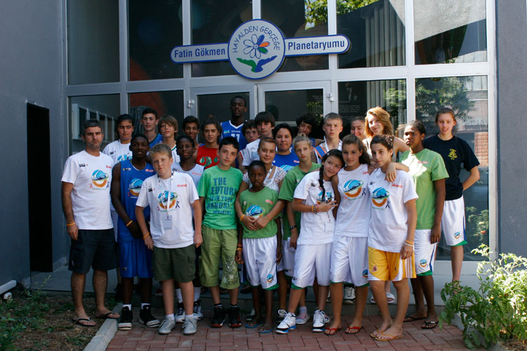 Fatih Gökmen Gözlemevi