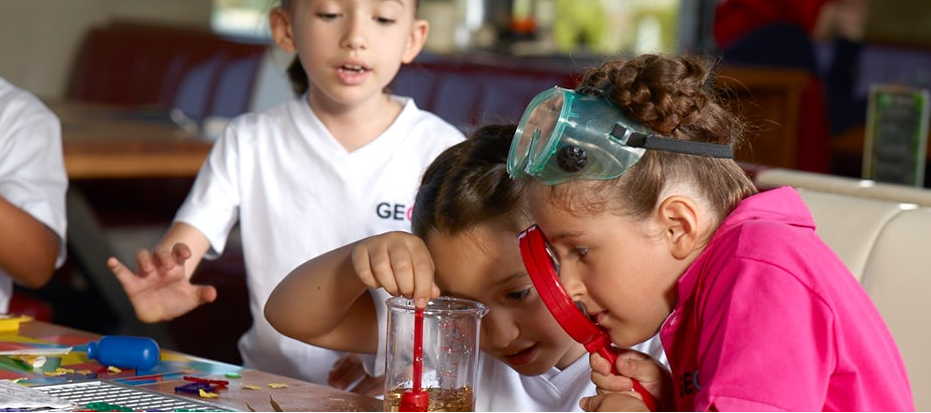 Geo Koleji Ataşehir