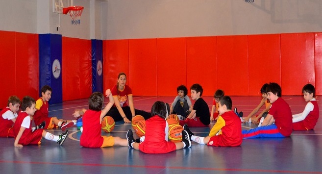 Galatasaray Spor Okulları