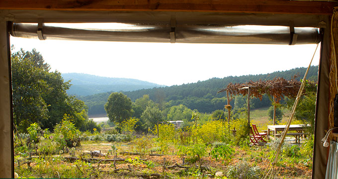 Narköy Ekolojik Otel ve Eğitim Merkezi