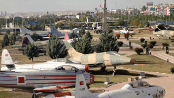 Hava Kuvvetleri Ankara Müzesi