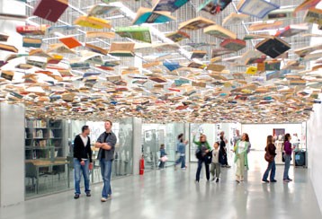 İstanbul Modern Sanat Müzesi