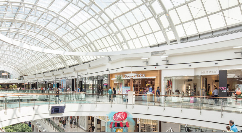 İstinye Park Alışveriş Merkezi