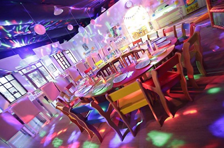 Kids Point Party House