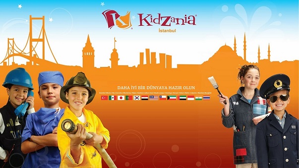 KidZania İstanbul