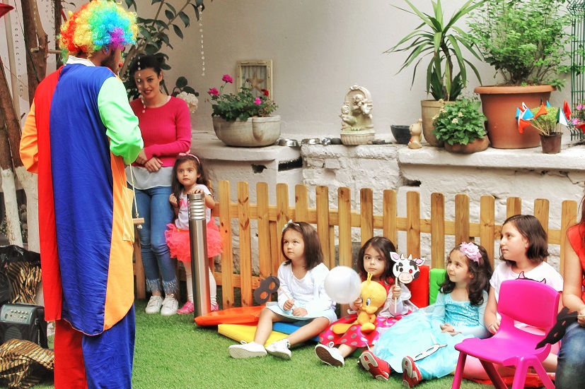 Bee Parti Organizasyon