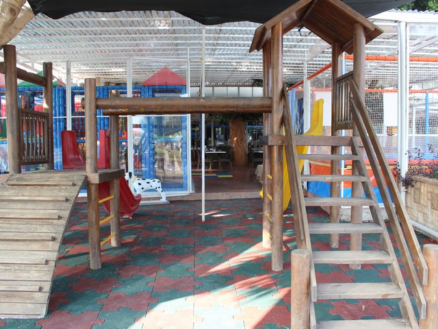 Yasemin Garden Mersin