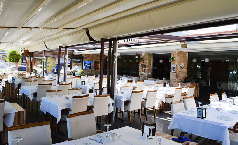 Necmi Göçtü Restaurant