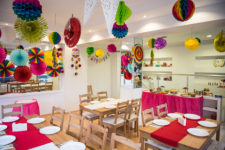 PartyZone Nişantaşı