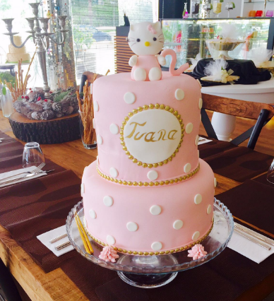 Peryal Cafe & Patisserie