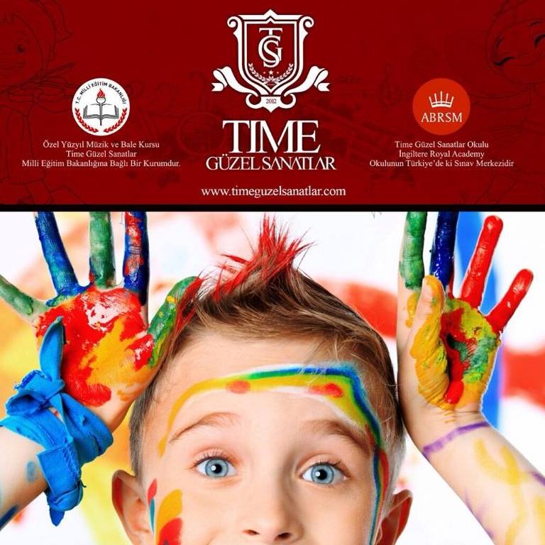 Time Güzel Sanatlar