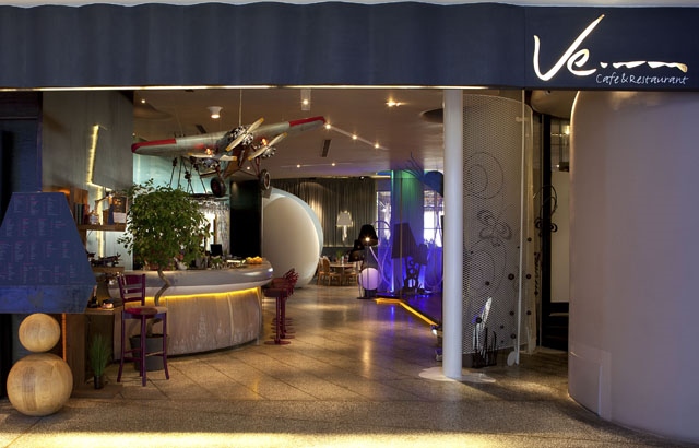 Ve Cafe