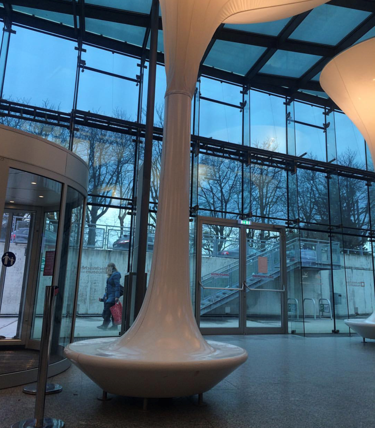 Viyana Teknoloji Müzesi