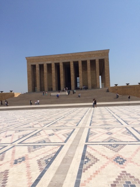 Anıtkabir
