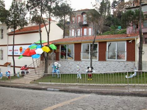 Ümran Baradan Oyun ve Oyuncak Müzesi