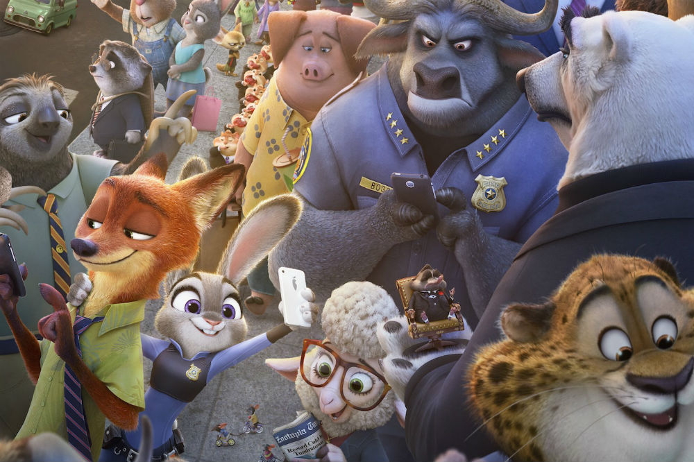 İzlemeye Doyamayacağınız 10 Animasyon Filmi!