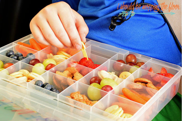 Çocukla Araba Yolculuğu Nasıl Eğlenceli Hale Getirilir?