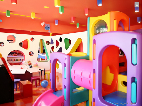 Çocuklarla Gidilebilecek 10 İftar Mekanı