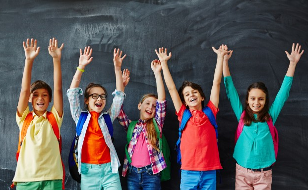 Sömestr Tatilinde Çocuklarla Ne Yapalım?